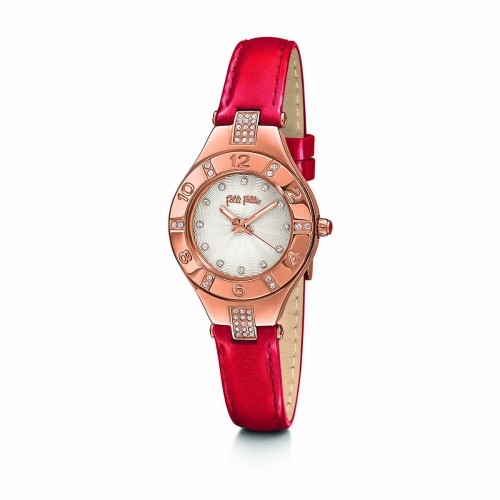 Ladies' Watch Folli Follie WF14B004SSR (Ø 27 mm) image 1