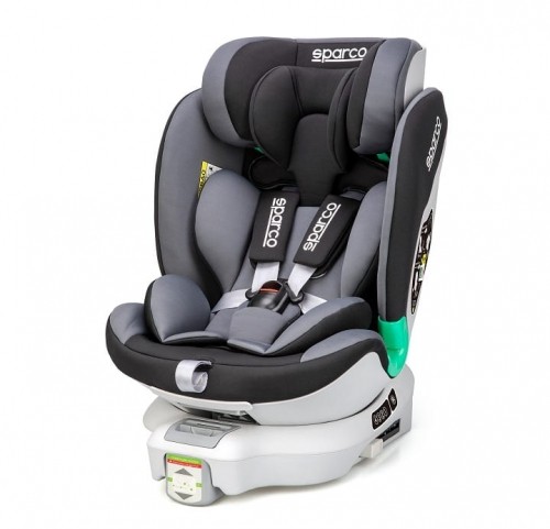 Sparco SK6000I-GR Gray image 1