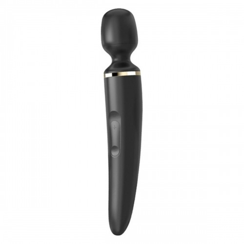 Massager Satisfyer WAND-ER WOMEN Black image 1