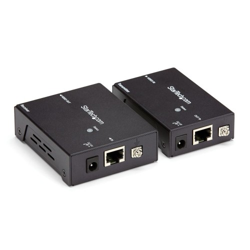 Адаптер Startech ST121HDBTE HDMI RJ-45 image 1