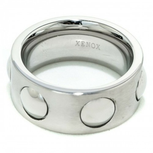 Женские кольца Xenox X1560 Серебристый image 1