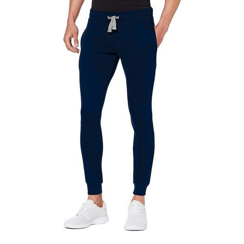 Длинные спортивные штаны Koalaroo Talos Темно-синий Мужской image 1