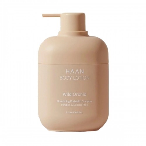 Body Lotion Haan Wild Orchid 250 ml image 1