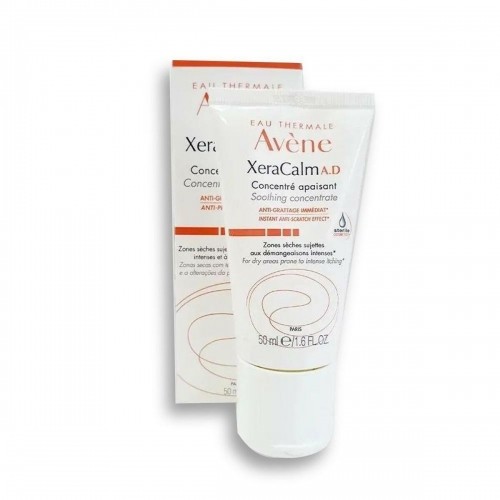 Nomierinošs krēms Avene Xeracalm A.D 50 ml image 1