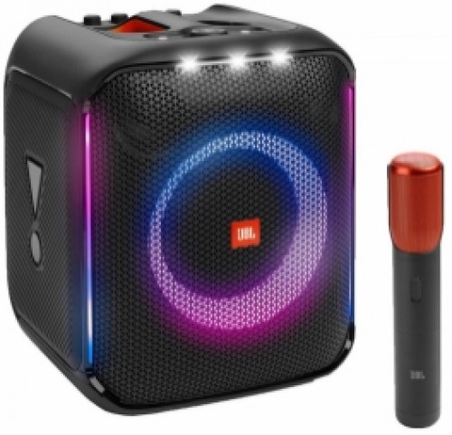 Skaļrunis JBL Partybox Encore with MIC image 1