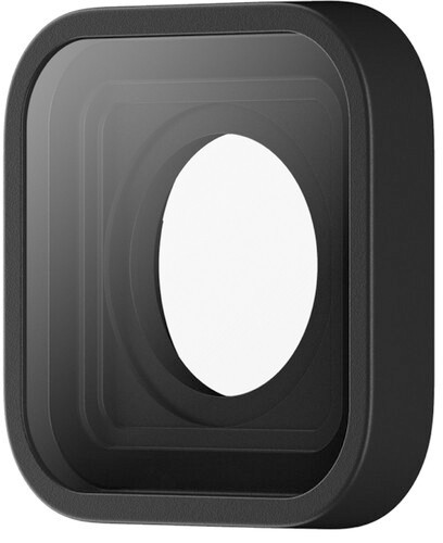 GoPro Protective Lens Replacement Hero9/10/11 Black image 1