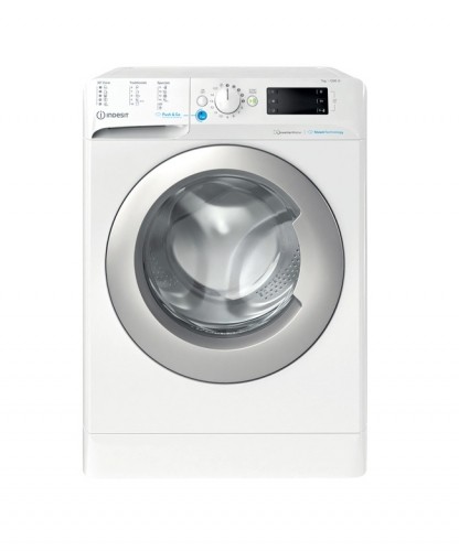 Washing machine Indesit BWSE71295XWSVEU image 1