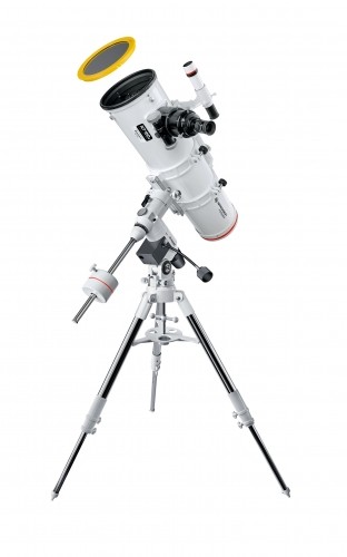 Telescope Messier NT-150S/750 Hexafoc EXOS-2/EQ5 BRESSER image 1