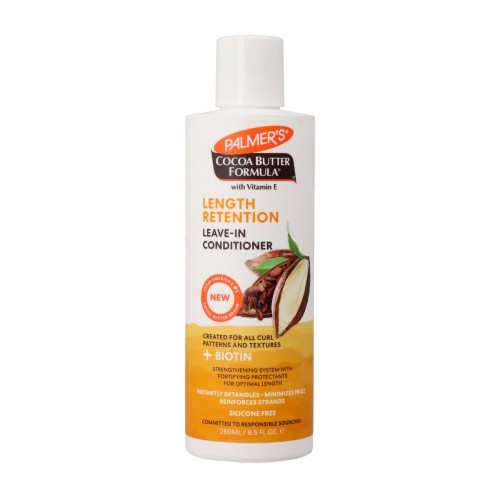 Кондиционер Palmer's Cocoa Butter Biotin Leave In (250 ml) image 1