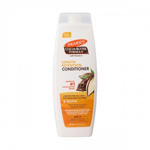 Кондиционер Palmer's  Cocoa Butter Biotin (400 ml) image 1