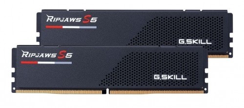 G.SKILL Ripjaws S5 DDR5 2x32GB 5200MHz CL36 image 1