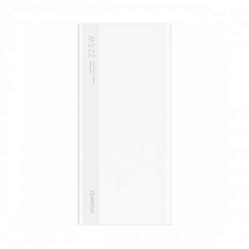 HUAWEI 10000mAh SuperCharge PowerBank White image 1