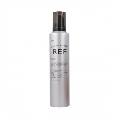 Styling Mousse REF Non Sticky 250 ml image 1
