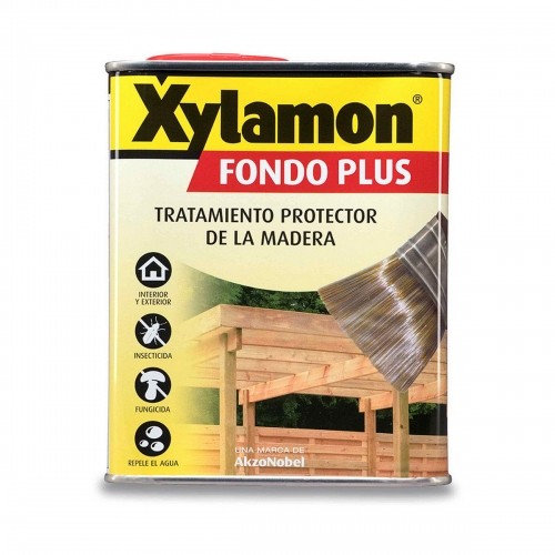 Līdzeklis AkzoNobel Xylamon Fondo Plus 2,5L image 1