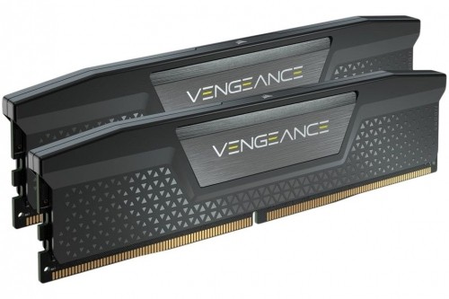 Corsair  
         
       VENGEANCE 32 GB, DDR5, 4800 MHz, PC/server, Registered No, ECC No, 2x16 GB image 1