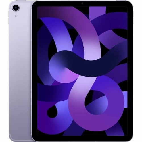 Tablet Apple iPad Air Blue 8 GB RAM M1 Purple 64 GB image 1