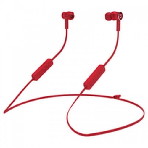 In ear headphones Hiditec AKEN Bluetooth V 4.2 150 mAh image 1