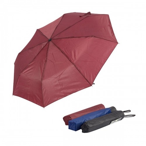 Bigbuy Accessories Salocāms lietussargs Mini Lietussargs (53 cm) image 1