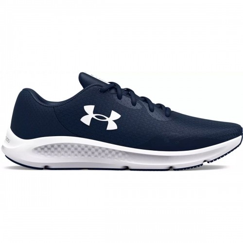 Men's Trainers Under Armour Charged Pursuit 3 Dark blue image 1