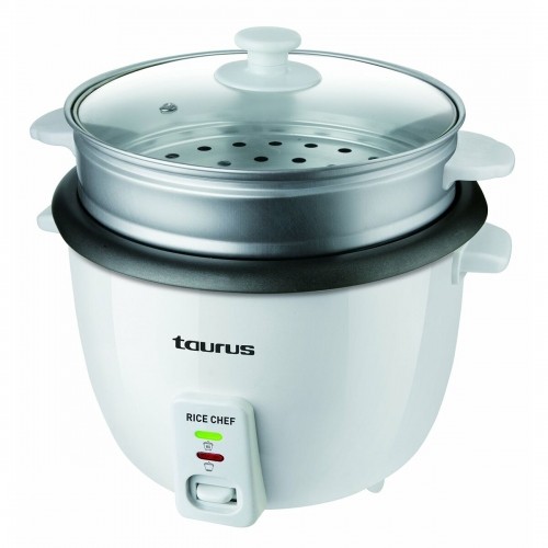 рисоварку Taurus 968934 RICECHEF image 1