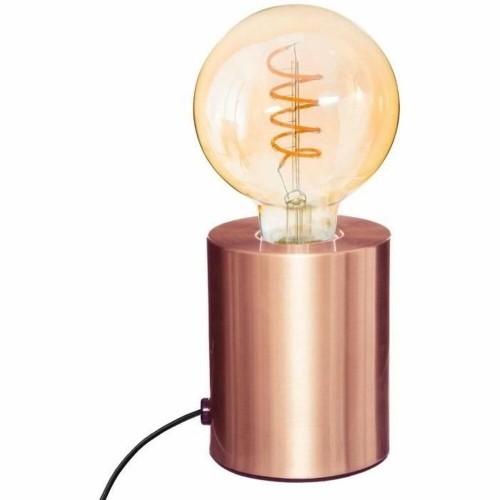 Desk lamp Atmosphera Copper (10,5 x 9 cm) image 1