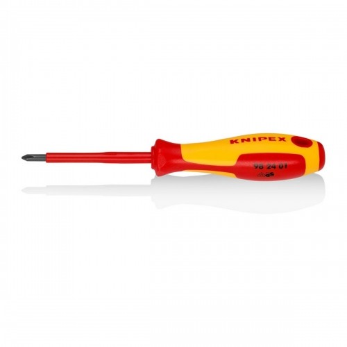 Electrician's screwdriver Knipex 982401 image 1