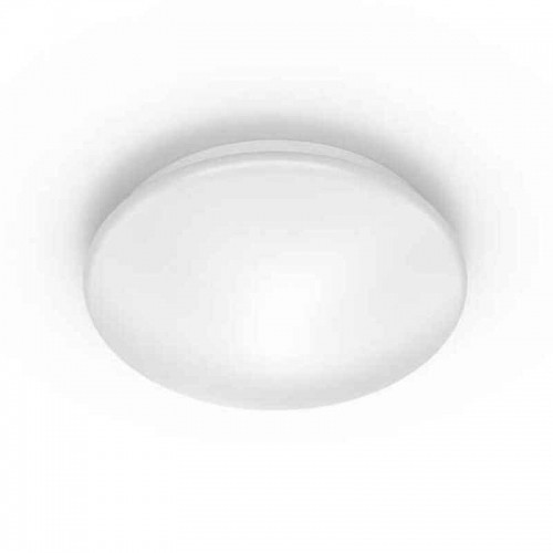 Потолочный светильник Philips Moire Белый 17 W Металл/Пластик (32 x 6,8 cm) (4000 K) image 1