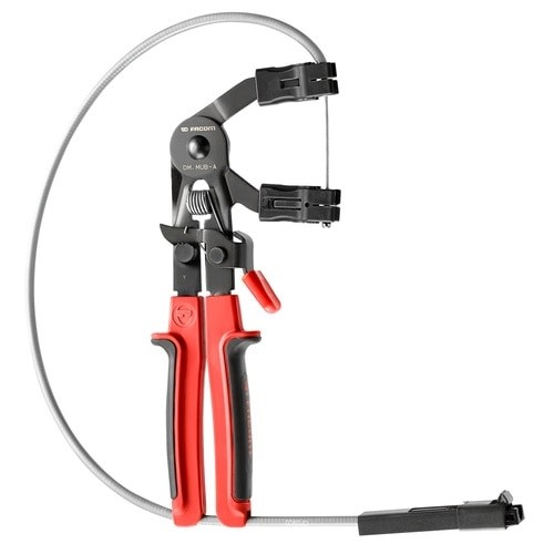 Facom MUBEA CLAMP PLIERS image 1