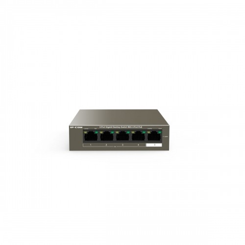 Switch IP-Com Networks G1105P-4-63W image 1