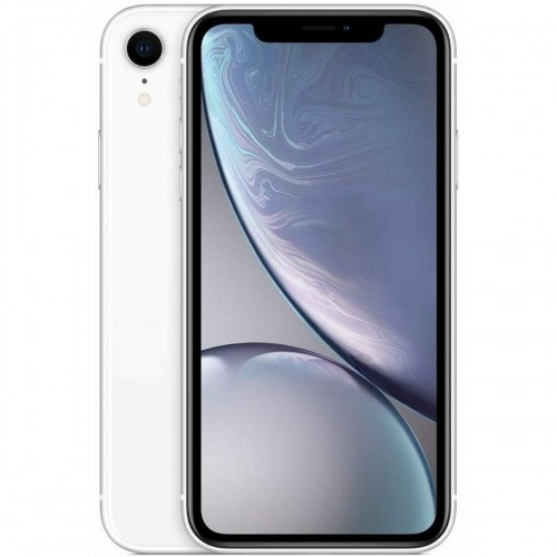 Viedtālruņi Apple iPhone XR 3 GB RAM 64 GB 6,1" (Atjaunots A) image 1