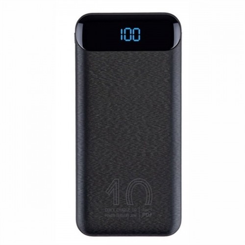 Powerbank Rivacase VA2540 10000 mAh 20 W image 1