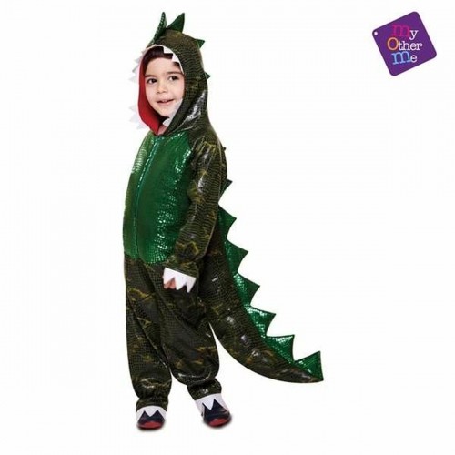Маскарадные костюмы для детей My Other Me T-Rex image 1