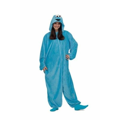 Costume for Children My Other Me Cookie Monster image 1
