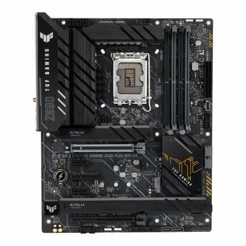 Материнская плата Asus TUF GAMING Z690-PLUS D4 image 1