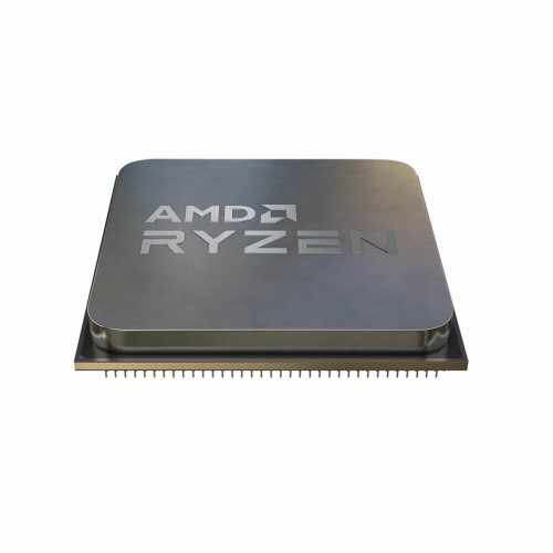 Processor AMD AMD Ryzen 7 5800X3D AMD AM4 image 1