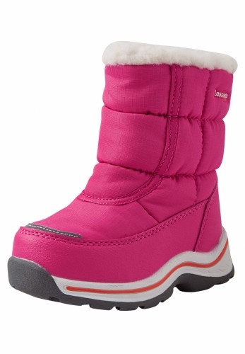 LASSIE winter boots TUISA, pink, 30 size, 7400006A-4480 image 1