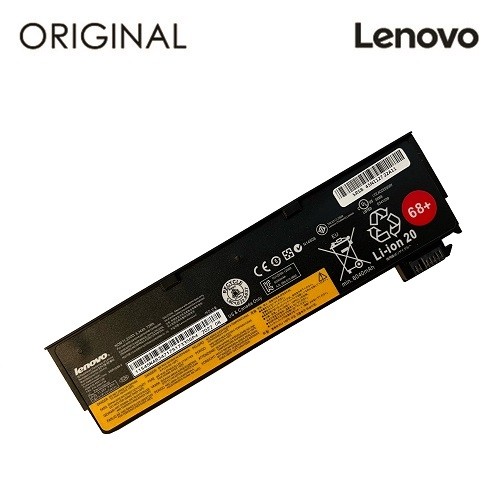 Notebook battery LENOVO 45N1127, 68+ Original image 1