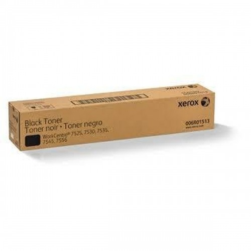 Compatible Toner Xerox 6R1513 Black image 1