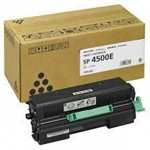 Toner Ricoh 407340 Black image 1