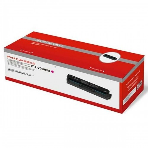 Toner Pantum CTL-2000HM Magenta image 1