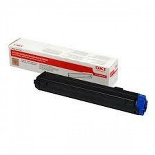 Toner OKI 43979102 Black image 1