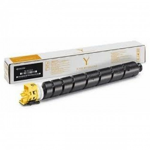 Toner Kyocera TK8335 Yellow image 1