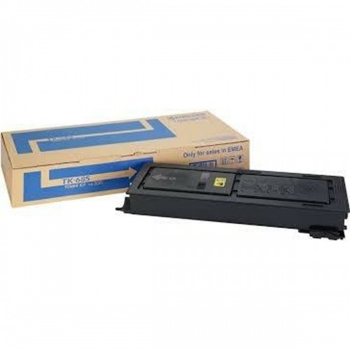 Toner Kyocera TK685 Black image 1