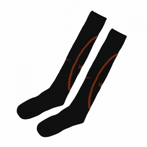 Children's Football Socks VALENCIA C.F Nike image 1