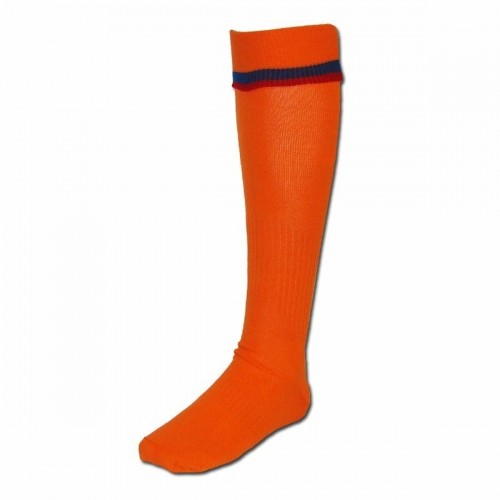 Sports Socks Nike FCB Away Orange image 1