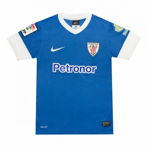 Vīriešu Īsroku Futbola Krekls Athletic Club de Bilbao  Nike image 1
