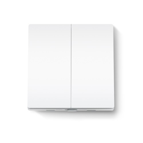 Tp-link Doublle Light Switch Tapo S220 image 1