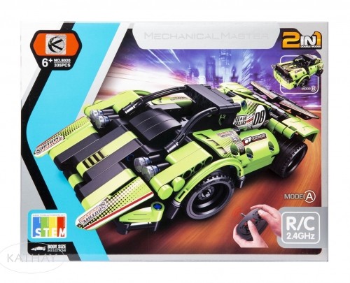 Adar Konstruktors r/c | 915118 image 1