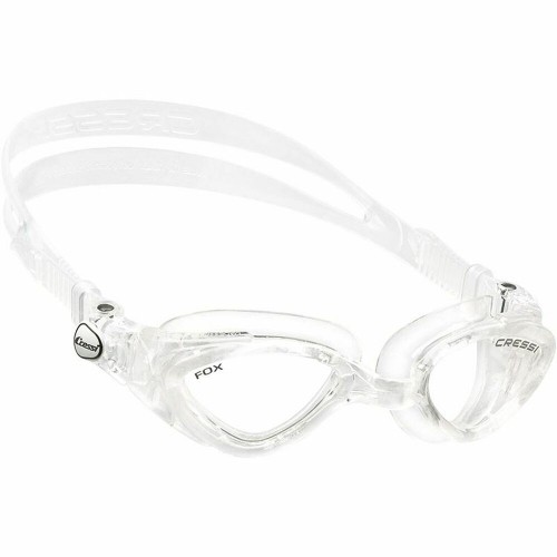 Swimming Goggles Cressi-Sub Fox Multicolour Adults image 1