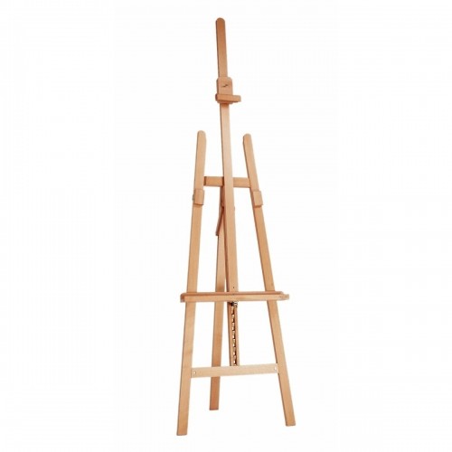 Easel MABEF M13 55 x 230 x 65 cm Wood beech wood image 1